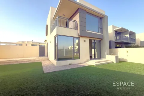Maison de ville à Dubai Hills Estate, Dubai, 4 chambres, 229 m², № 71343