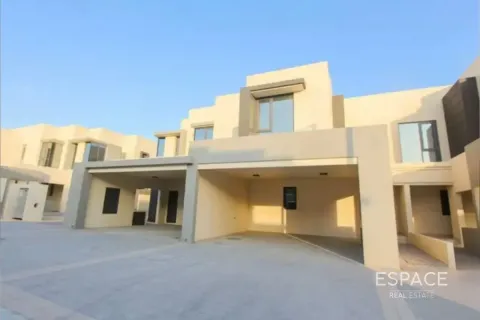 Villa à Dubai Hills Estate, Dubai, 3 chambres, 201 m², № 122882