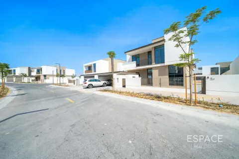 Maison de ville à Al Furjan, Dubai, 5 chambres, 442 m², № 122881