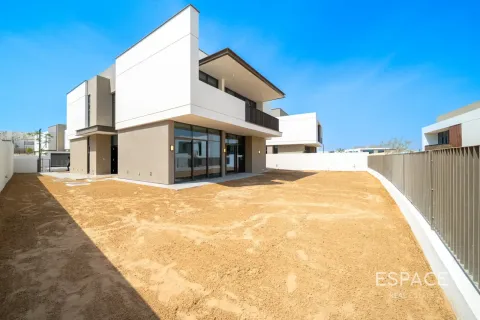 Townhouse in Al Furjan, Dubai 5 bedrooms, 442 sq.m. № 122881 - photo 19