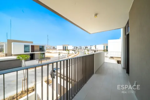 Townhouse in Al Furjan, Dubai 5 bedrooms, 442 sq.m. № 122881 - photo 18