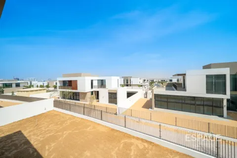 Townhouse in Al Furjan, Dubai 5 bedrooms, 442 sq.m. № 122881 - photo 20