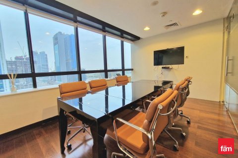 Office in Dubai 125.5 sq.m. № 93416