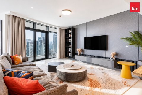 Apartment in Downtown Dubai (Downtown Burj Dubai), Dubai 3 bedrooms, 177.3 sq.m. № 122004