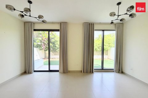 Villa à Dubai Hills Estate, Dubai, 4 chambres, 282.1 m², № 122006