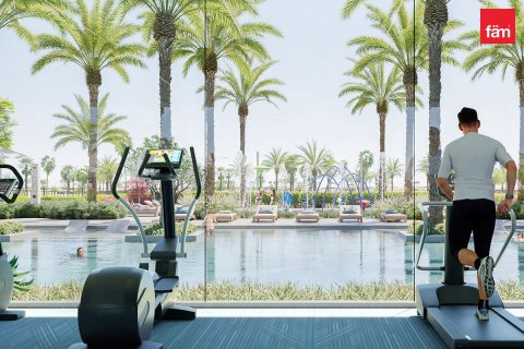 Apartment in Dubai 1 bedroom, 81 sq.m. № 122009 - photo 7