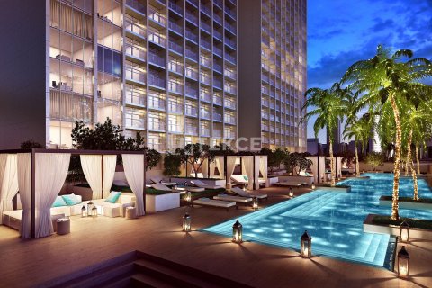 Apartment in Business Bay, Dubai 2 bedrooms, 153 sq.m. № 16243 - photo 10