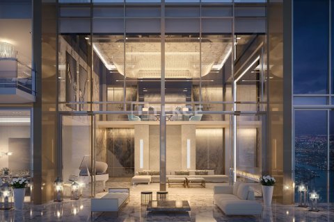 Apartment in Business Bay, Dubai 2 bedrooms, 153 sq.m. № 16243 - photo 9