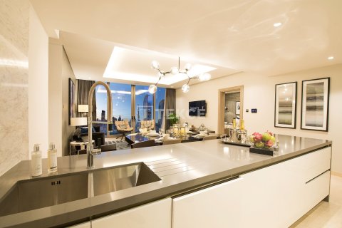 Apartment in Business Bay, Dubai 2 bedrooms, 153 sq.m. № 16243 - photo 4