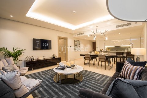Apartment in Business Bay, Dubai 2 bedrooms, 153 sq.m. № 16243 - photo 3