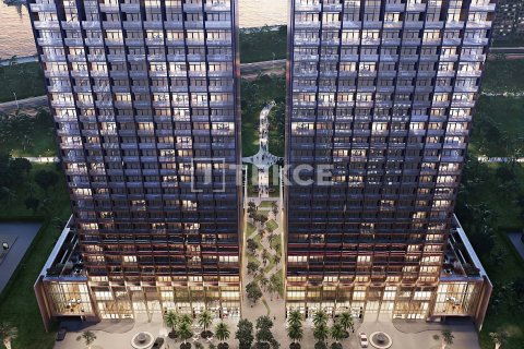 Apartment in Business Bay, Dubai 2 bedrooms, 153 sq.m. № 16243 - photo 11