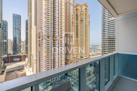 Appartement à Marina Arcade Tower, Dubai Marina, Dubai, 2 chambres, 150.41 m², № 138502