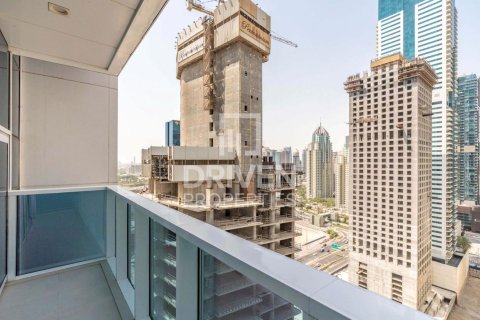 Купить квартиру в Marina Arcade Tower, Дубай Марина, Дубай: 2 спальни, 150.41м², № 138502 - фото 3