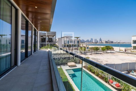 فيلا في La Mer, جميرا, دبي 5 غرف نوم , 718.33 م² رقم 138503 - صورة 30