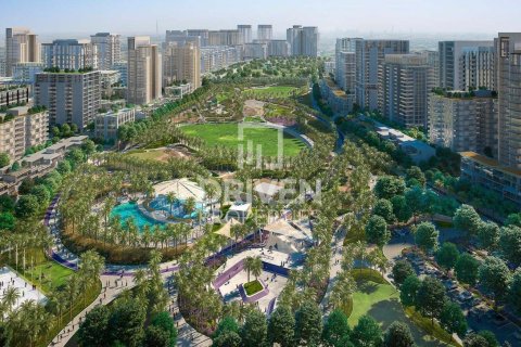Apartment in Dubai Hills Estate, Dubai 1 bedroom, 62.52 sq.m. № 138504 - photo 8