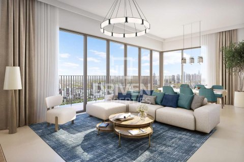 Apartment in Dubai Hills Estate, Dubai 1 bedroom, 62.52 sq.m. № 138504 - photo 3