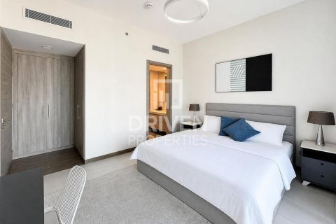 Apartment in SOL Bay, Business Bay, Dubai 1 bedroom, 79.25 sq.m. № 138499 - photo 8