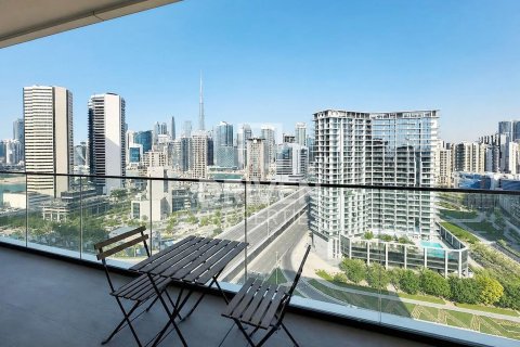 Apartment in SOL Bay, Business Bay, Dubai 1 bedroom, 79.25 sq.m. № 138499 - photo 19