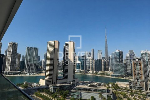 Appartement à SOL Bay, Business Bay, Dubai, 1 chambre, 79.25 m², № 138499