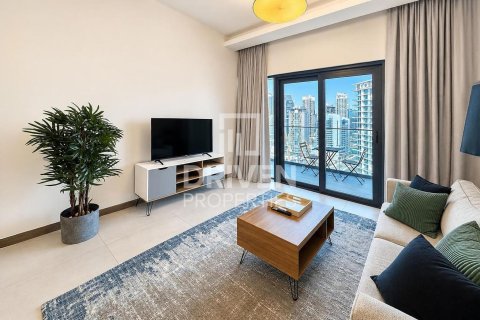 Apartment in SOL Bay, Business Bay, Dubai 1 bedroom, 79.25 sq.m. № 138499 - photo 7