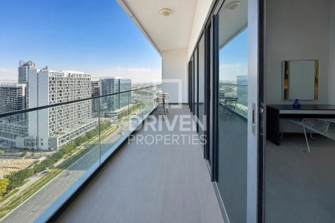 Apartment in SOL Bay, Business Bay, Dubai 1 bedroom, 79.25 sq.m. № 138499 - photo 21