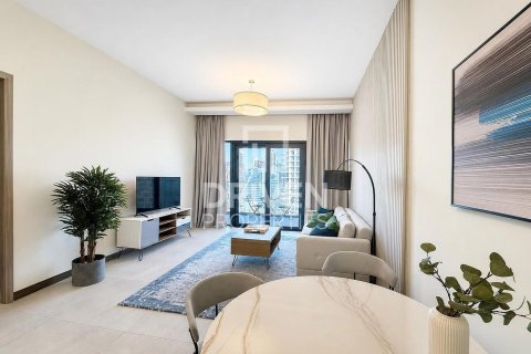 Apartment in SOL Bay, Business Bay, Dubai 1 bedroom, 79.25 sq.m. № 138499 - photo 5