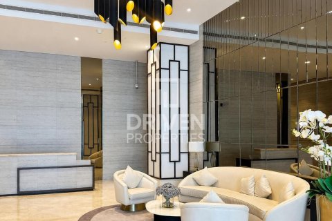 Apartment in SOL Bay, Business Bay, Dubai 1 bedroom, 79.25 sq.m. № 138499 - photo 22