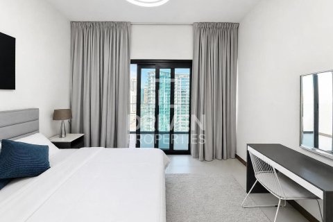 Apartment in SOL Bay, Business Bay, Dubai 1 bedroom, 79.25 sq.m. № 138499 - photo 12