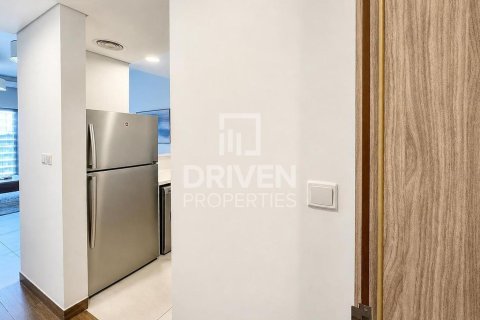 Apartment in SOL Bay, Business Bay, Dubai 1 bedroom, 79.25 sq.m. № 138499 - photo 14