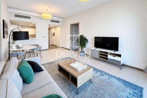 Apartment in SOL Bay, Business Bay, Dubai 1 bedroom, 79.25 sq.m. № 138499 - photo 3