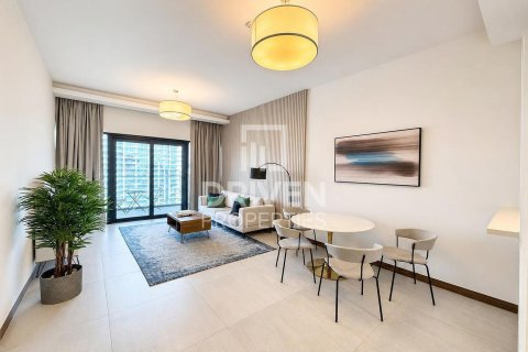 Apartment in SOL Bay, Business Bay, Dubai 1 bedroom, 79.25 sq.m. № 138499 - photo 6