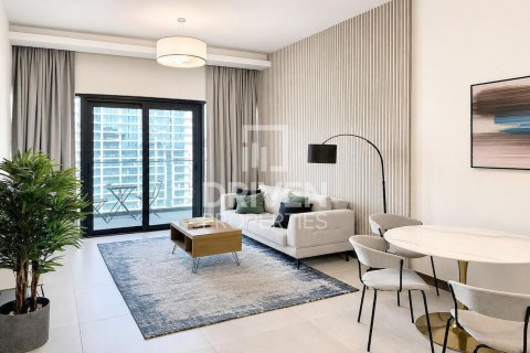 Apartment in SOL Bay, Business Bay, Dubai 1 bedroom, 79.25 sq.m. № 138499 - photo 2