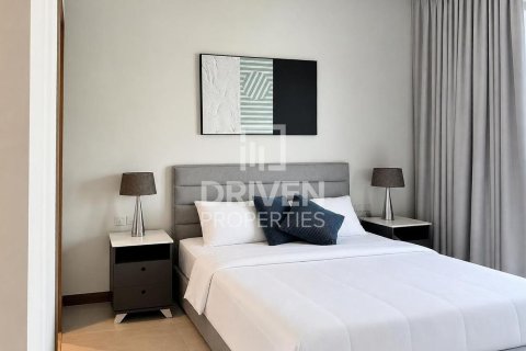 Apartment in SOL Bay, Business Bay, Dubai 1 bedroom, 79.25 sq.m. № 138499 - photo 11