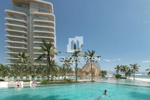 Ático en Palm Jumeirah, Dubai, 3 dormitorios, 556 m², № 3724 - foto 7