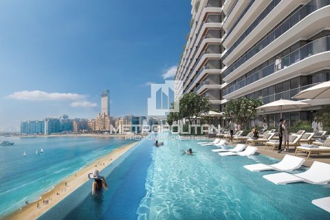Appartement à EMAAR Beachfront, Dubai Harbour, Dubai, 1 chambre, 85 m², № 3723 - photo 2