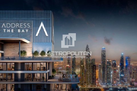 Appartement à EMAAR Beachfront, Dubai Harbour, Dubai, 1 chambre, 85 m², № 3723 - photo 10