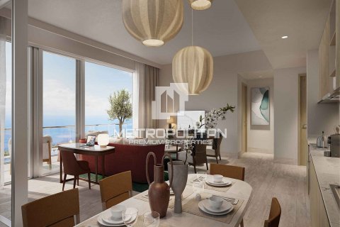 Appartement à EMAAR Beachfront, Dubai Harbour, Dubai, 1 chambre, 85 m², № 3723 - photo 3
