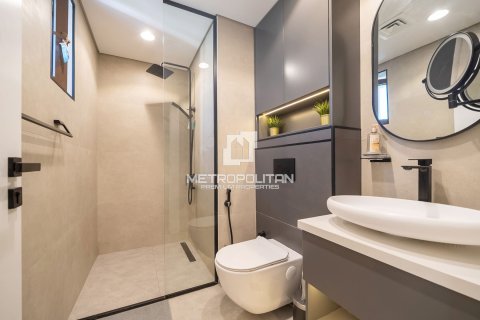 Apartment in Palm Jumeirah, Dubai 4 bedrooms, 312 sq.m. № 16105 - photo 18