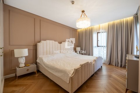 Apartment in Palm Jumeirah, Dubai 4 bedrooms, 312 sq.m. № 16105 - photo 17