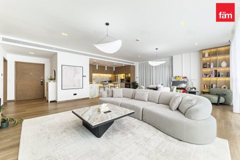 Apartamento en City Walk, Dubai, 1 dormitorio, 119 m², № 137634 - foto 2