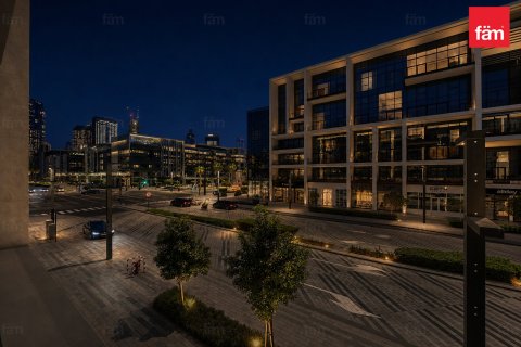 Apartamento en City Walk, Dubai, 1 dormitorio, 119 m², № 137634 - foto 21