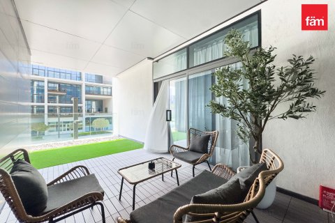 Apartamento en City Walk, Dubai, 1 dormitorio, 119 m², № 137634 - foto 14