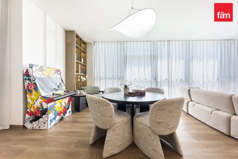 Apartamento en City Walk, Dubai, 1 dormitorio, 119 m², № 137634 - foto 5