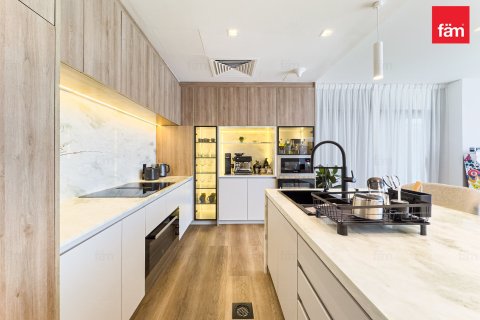 Apartamento en City Walk, Dubai, 1 dormitorio, 119 m², № 137634 - foto 6