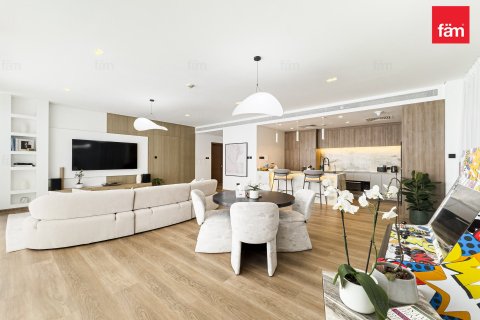 Apartamento en City Walk, Dubai, 1 dormitorio, 119 m², № 137634 - foto 3