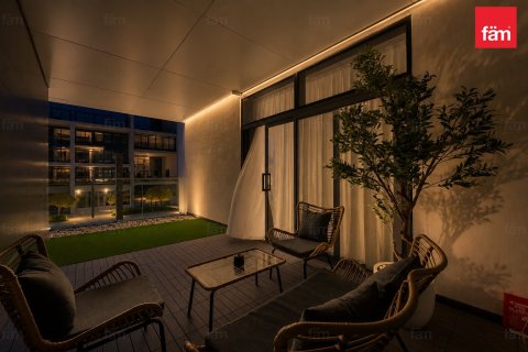 Apartamento en City Walk, Dubai, 1 dormitorio, 119 m², № 137634 - foto 20