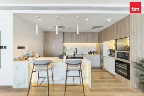 Apartamento en City Walk, Dubai, 1 dormitorio, 119 m², № 137634 - foto 7