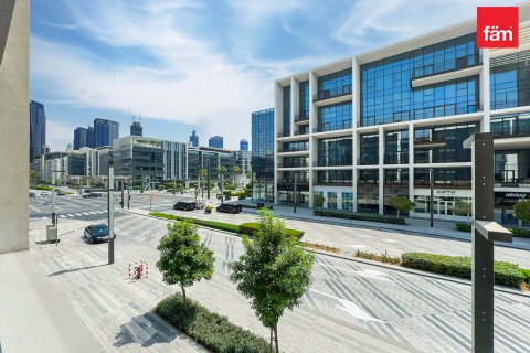 Apartamento en City Walk, Dubai, 1 dormitorio, 119 m², № 137634 - foto 18