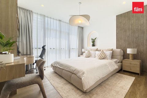 Apartamento en City Walk, Dubai, 1 dormitorio, 119 m², № 137634 - foto 8