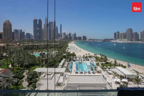 شقة في نخلة جميرا, دبي 4 غرف نوم, 361.4 م² رقم 137637 - صورة 14